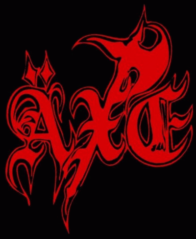 logo Axe (UK)